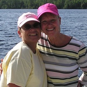 Fundraising Page: Linda Graham